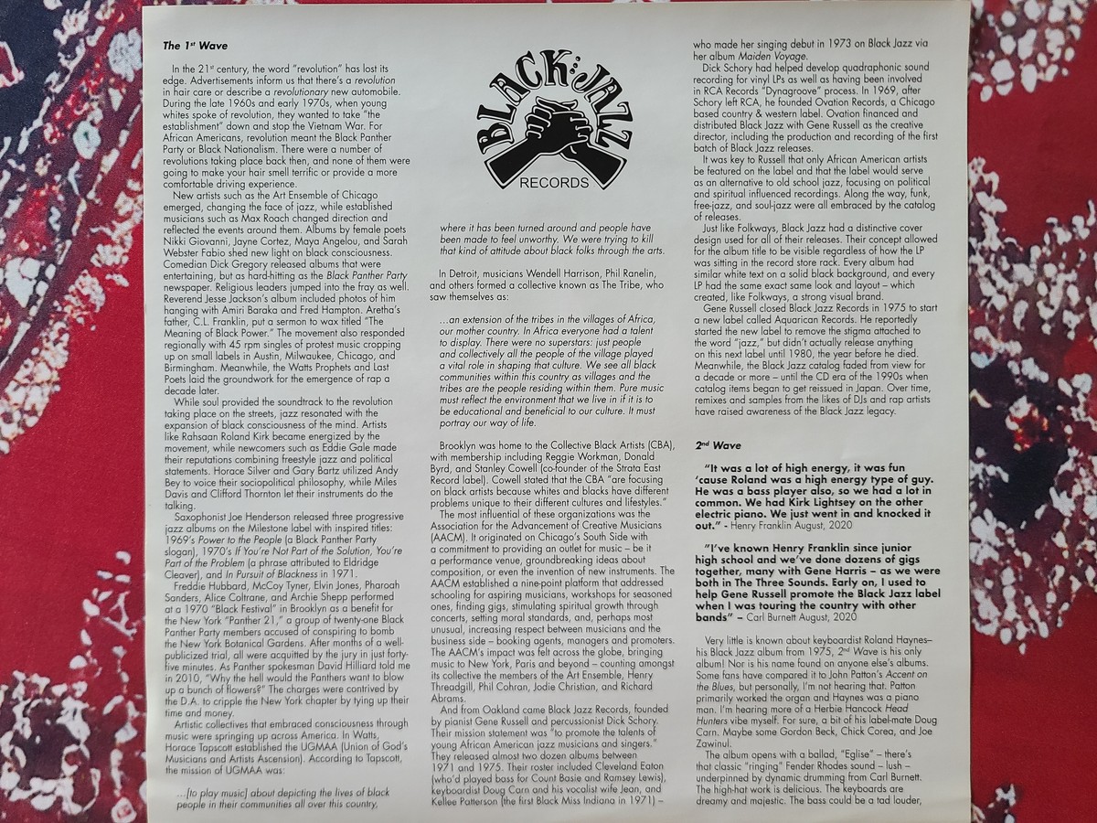 04 liner notes page 1
