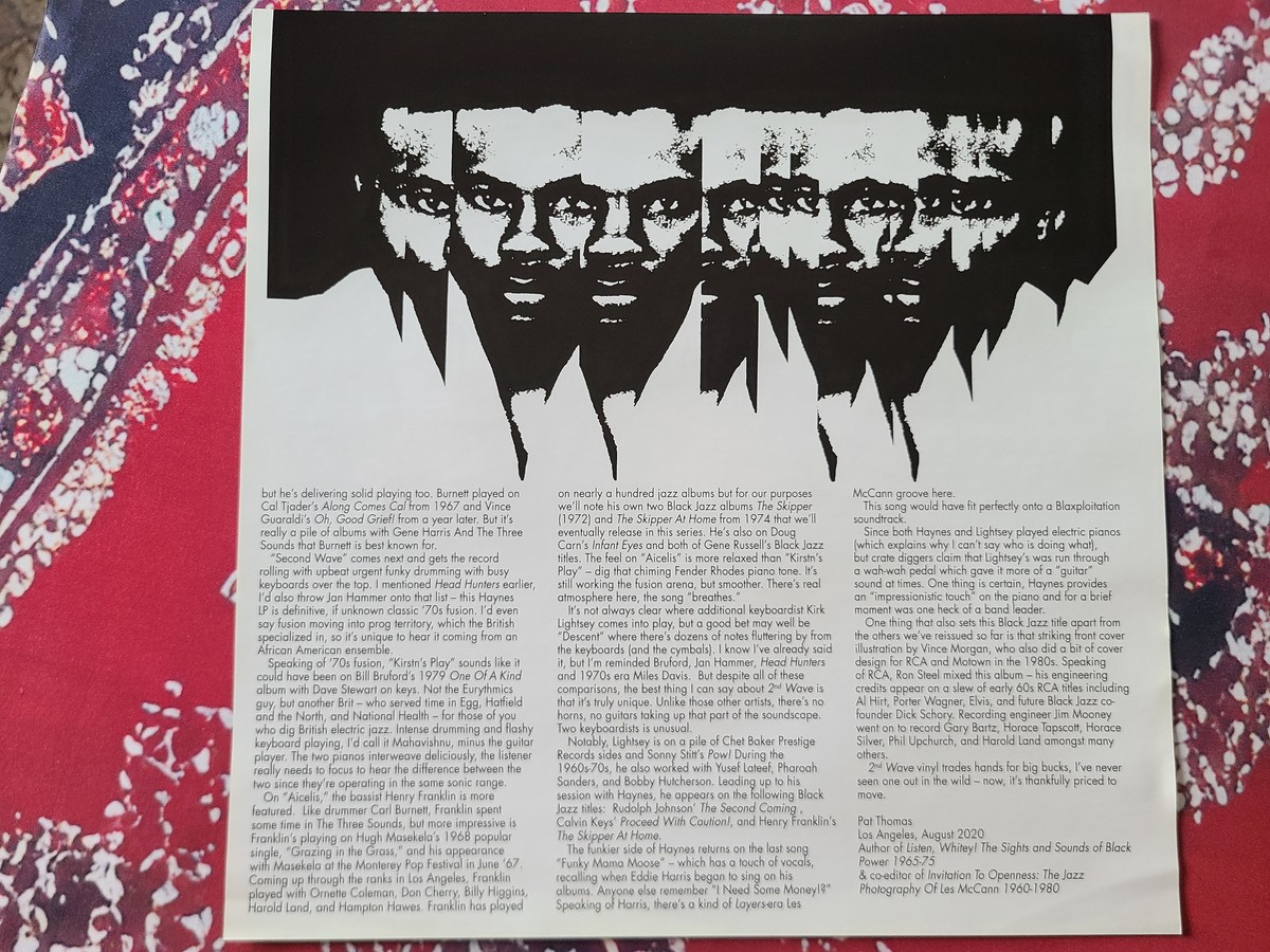 06 liner notes page 2