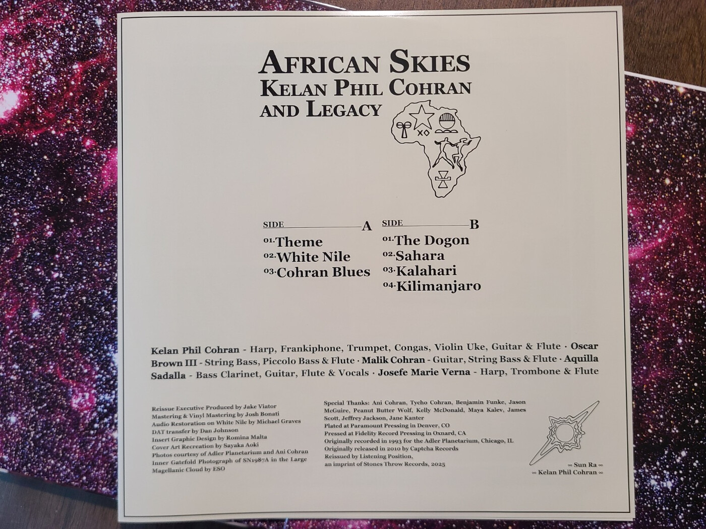 08-african-skies-tracklist-and-credits