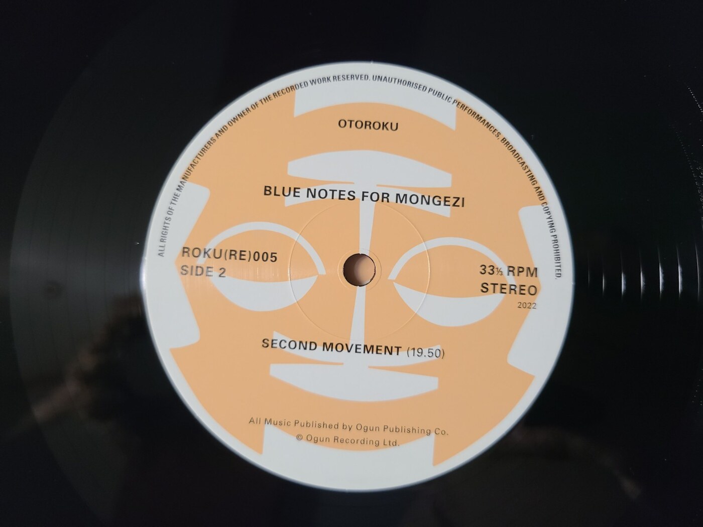 13-blue-notes-for-mongezi-side-two-label