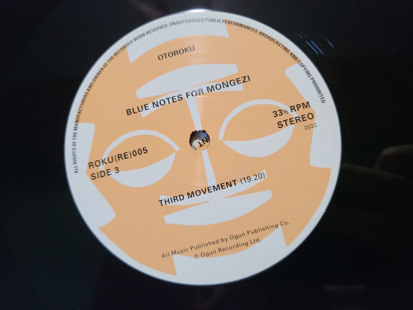 14-blue-notes-for-mongezi-side-three-label