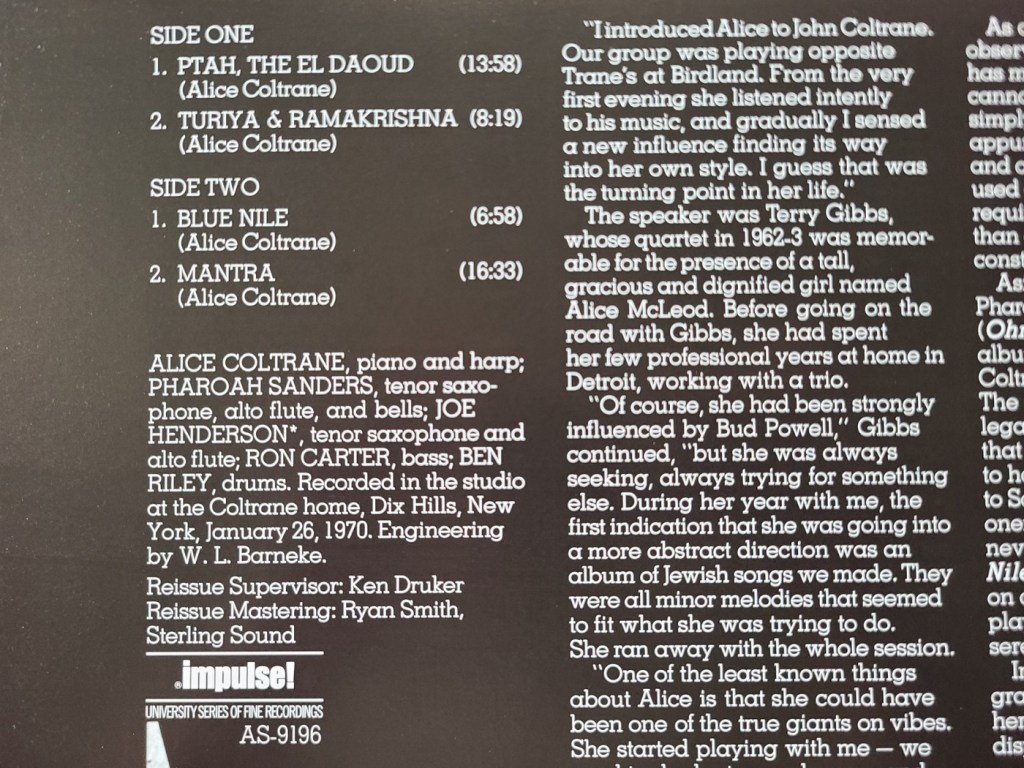 alice-coltrane-ptah-the-el-daoud-credits