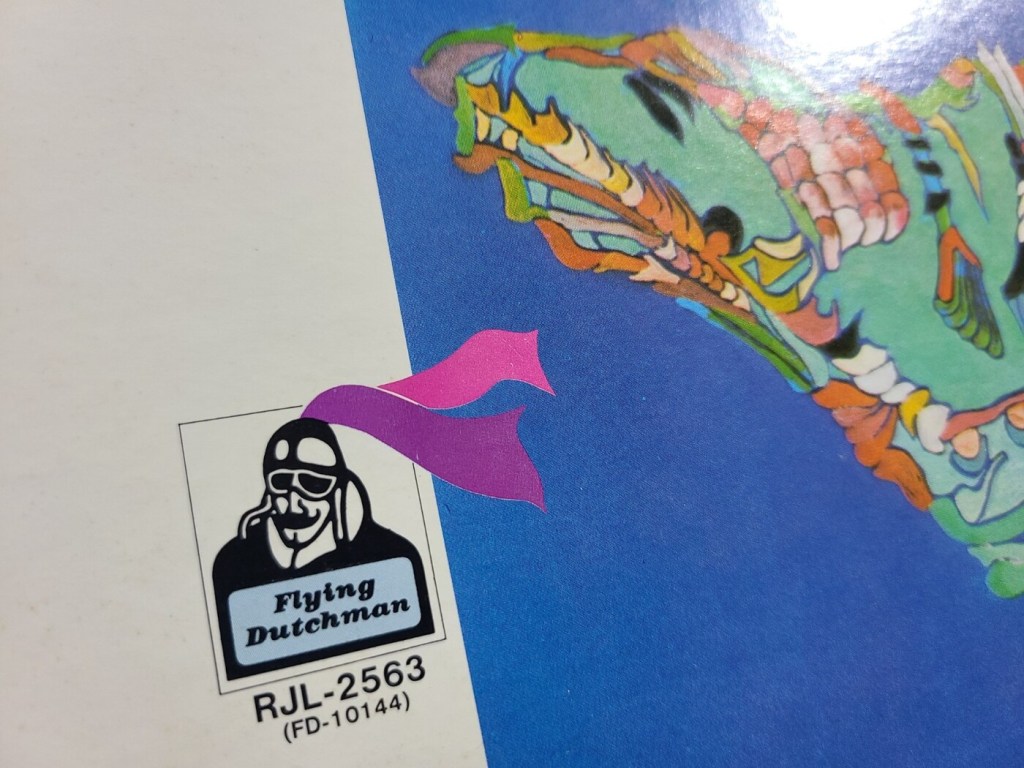 gato-barbieri-fenix-flying-dutchman-detail