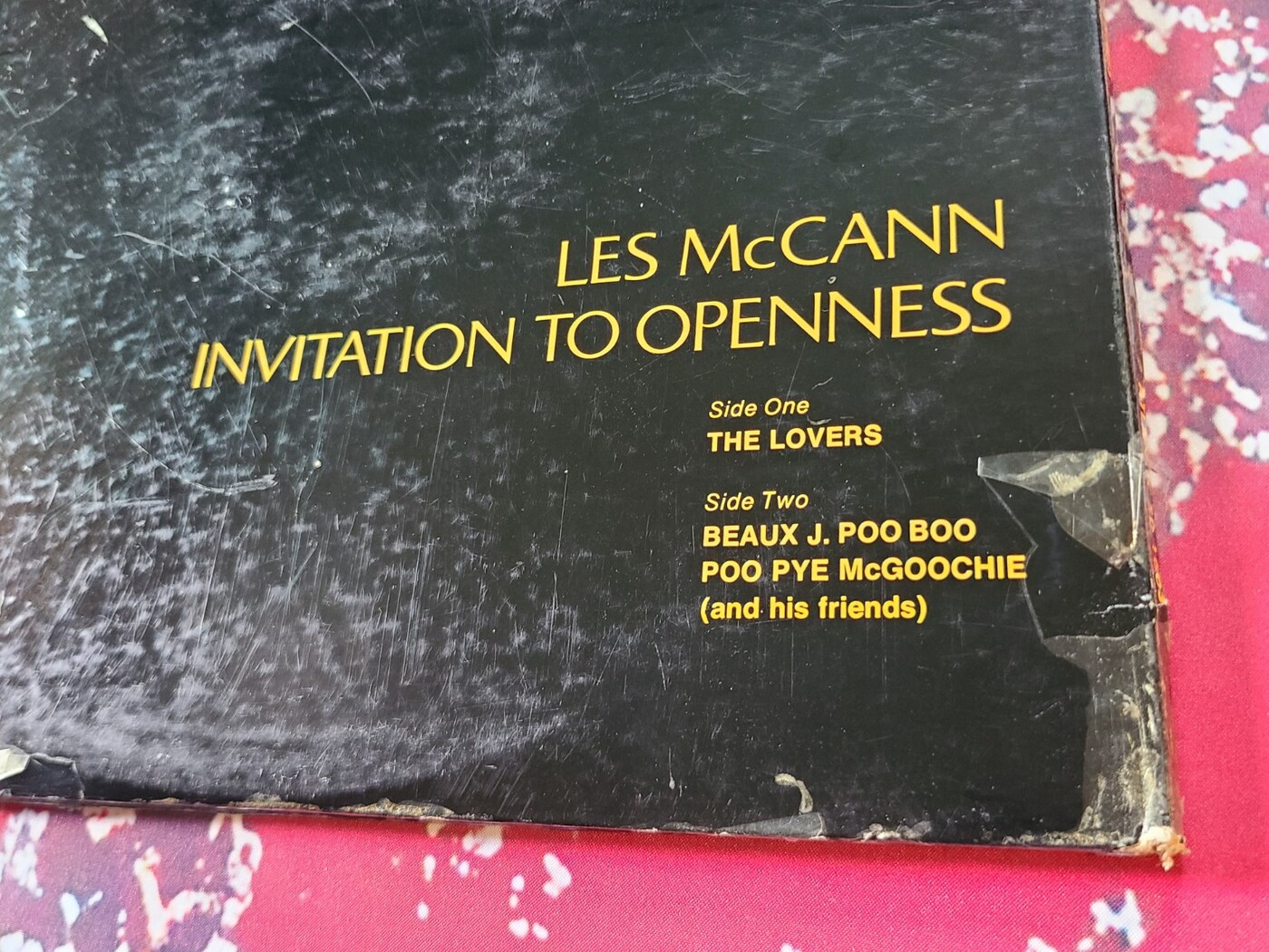 invitation-to-openness-back-cover-tracklist