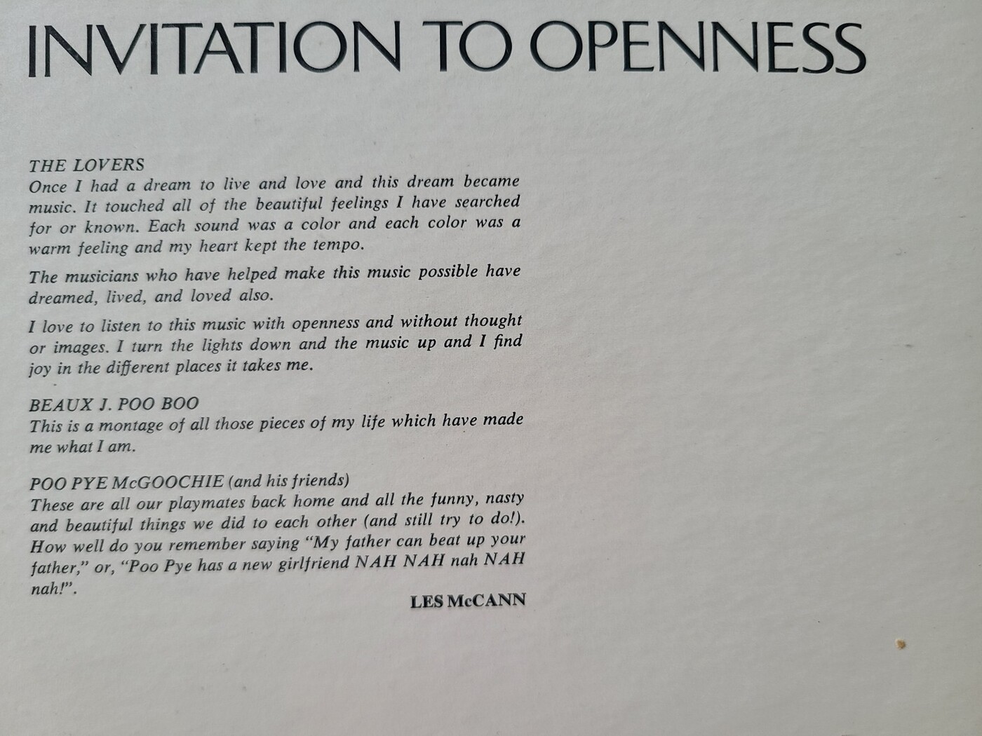 invitation-to-openness-les-mccann-track-notes