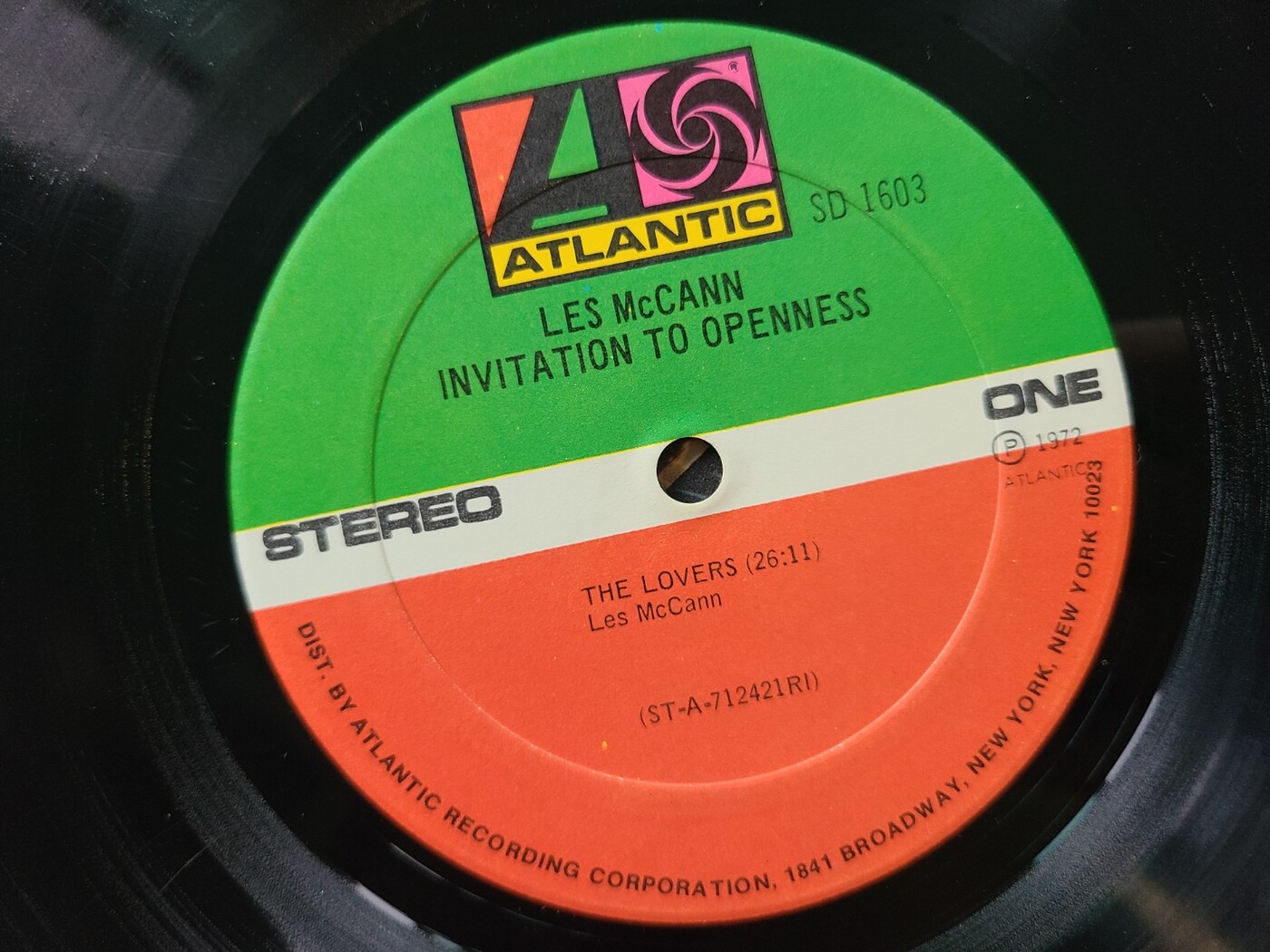 invitation-to-openness-vinyl-side-one