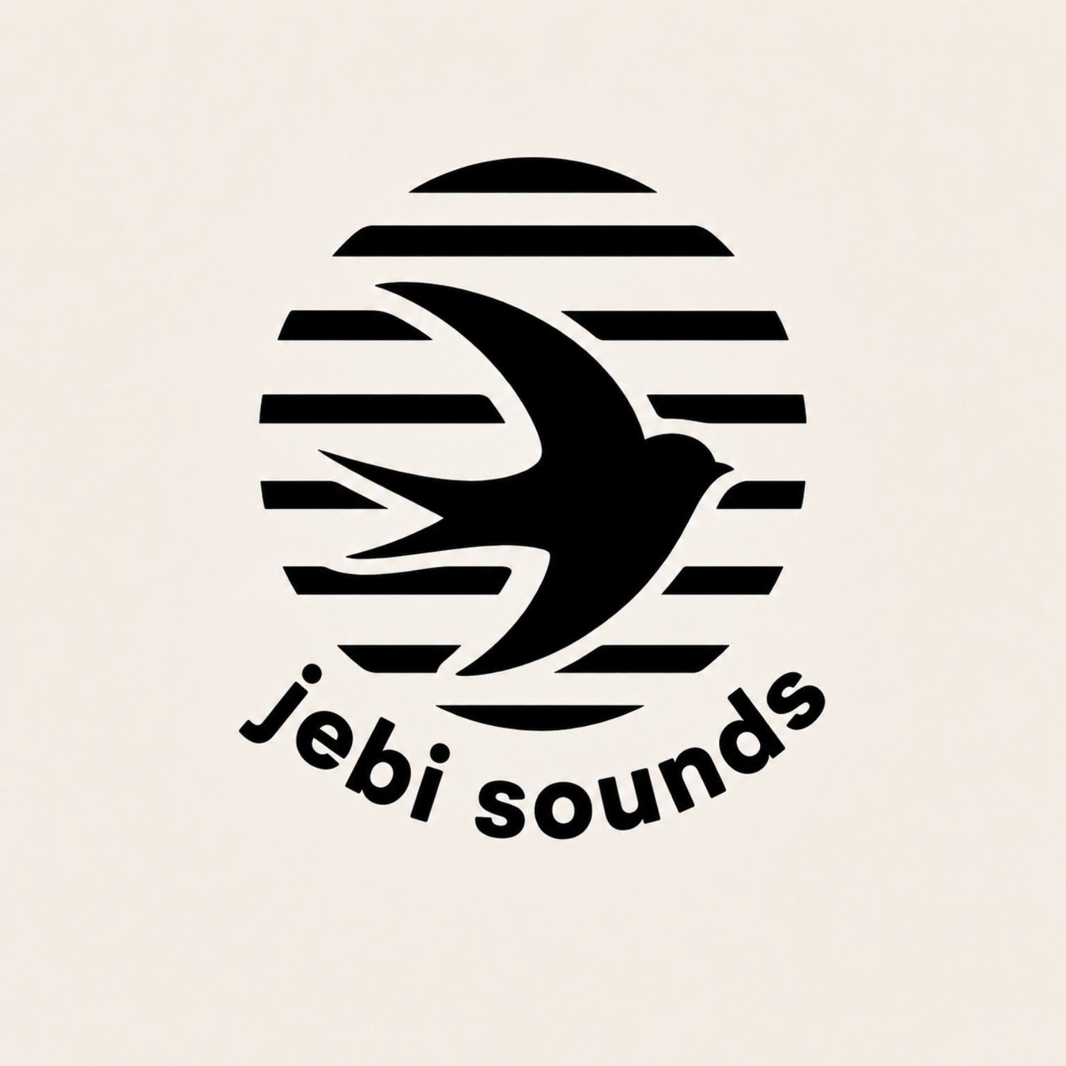 jebi sounds logo