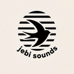 jebi sounds logo