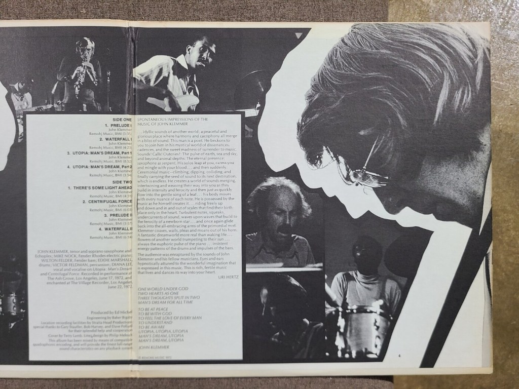 john-klemmer-waterfalls-gatefold-band-photo