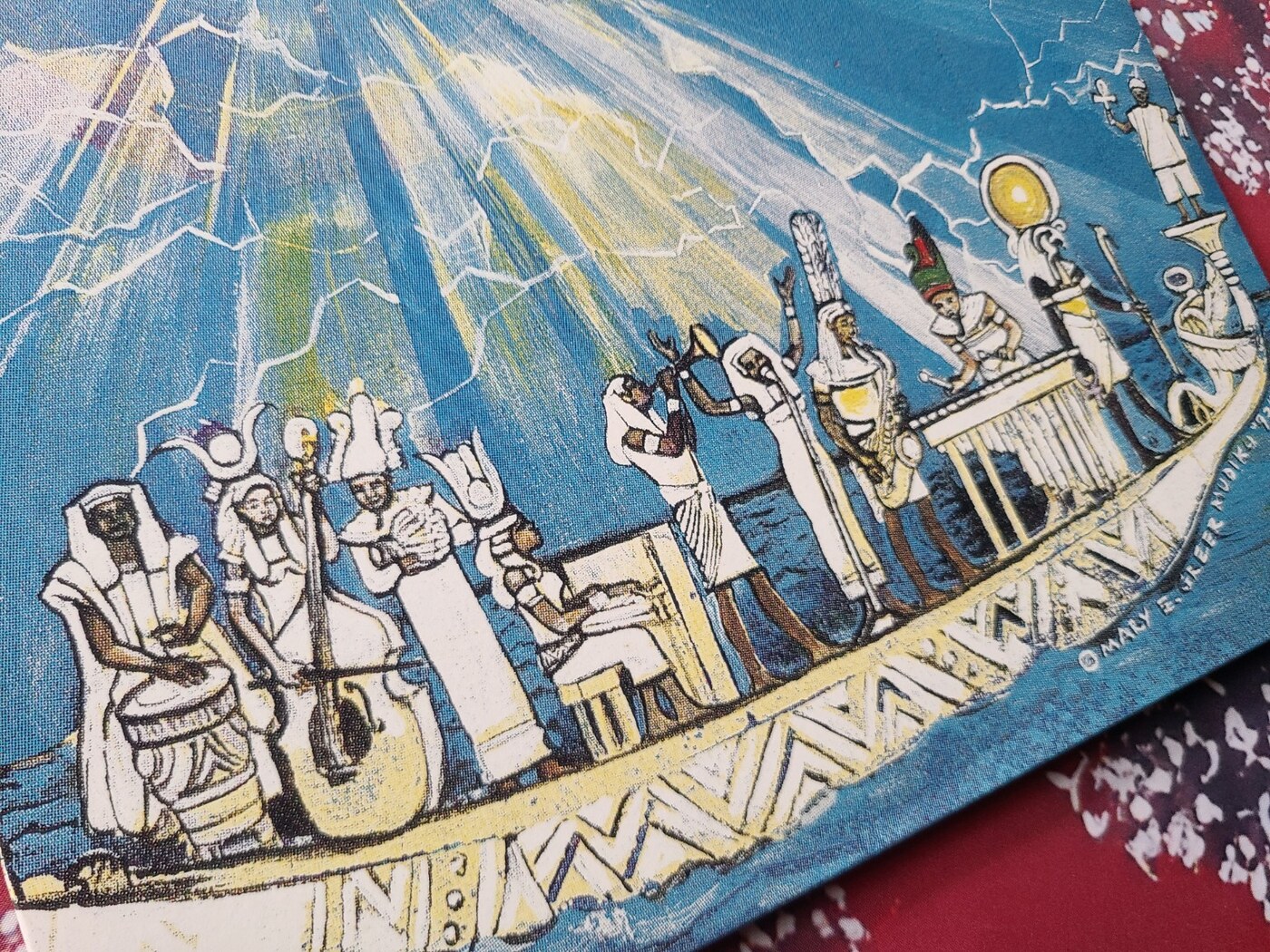 lon-moshe-southern-freedom-arkestra-cover-boat-detail