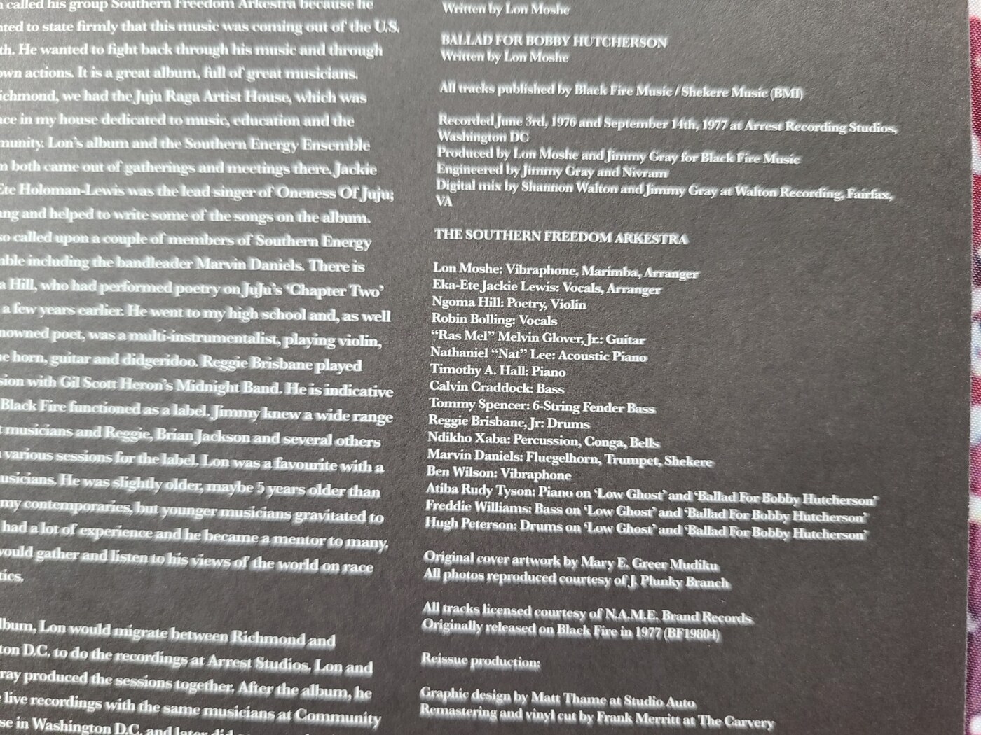 lon-moshe-southern-freedom-arkestra-credits-and-personnel