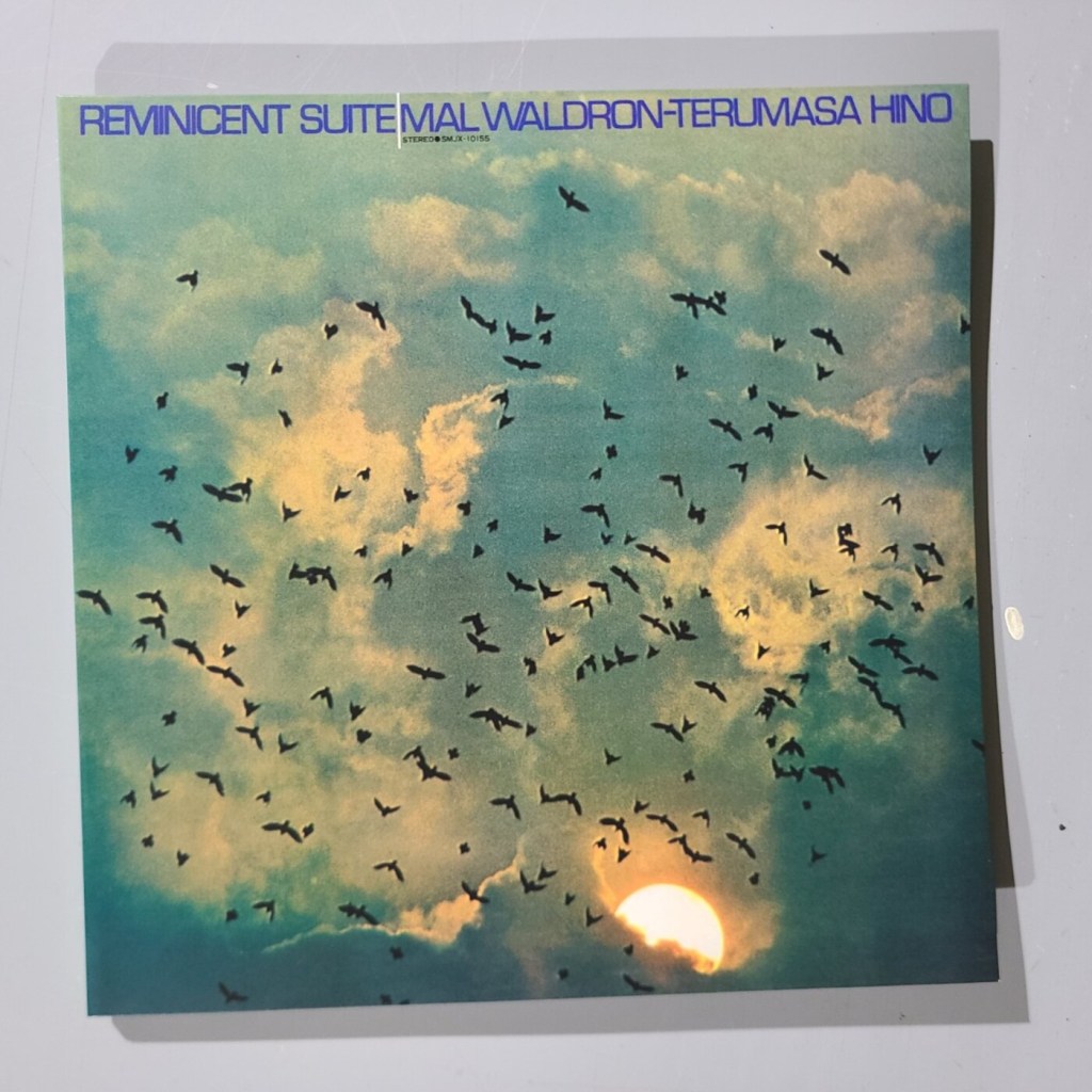 Mal Waldron / Terumasa Hino – Reminicent&nbsp;Suite