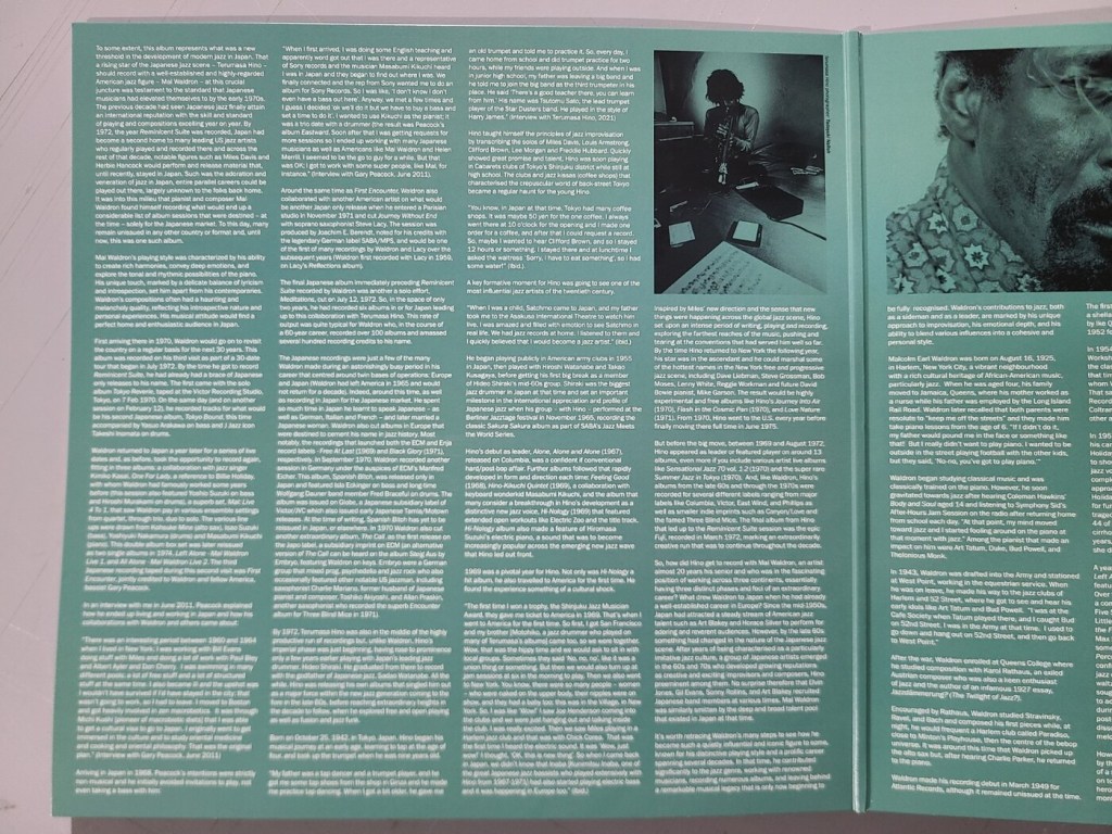 mal-waldron-terumasa-hino-reminicent-suite-liner-notes-left-panel