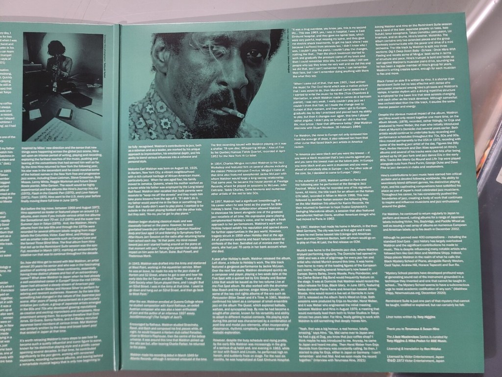 mal-waldron-terumasa-hino-reminicent-suite-liner-notes-right-panel