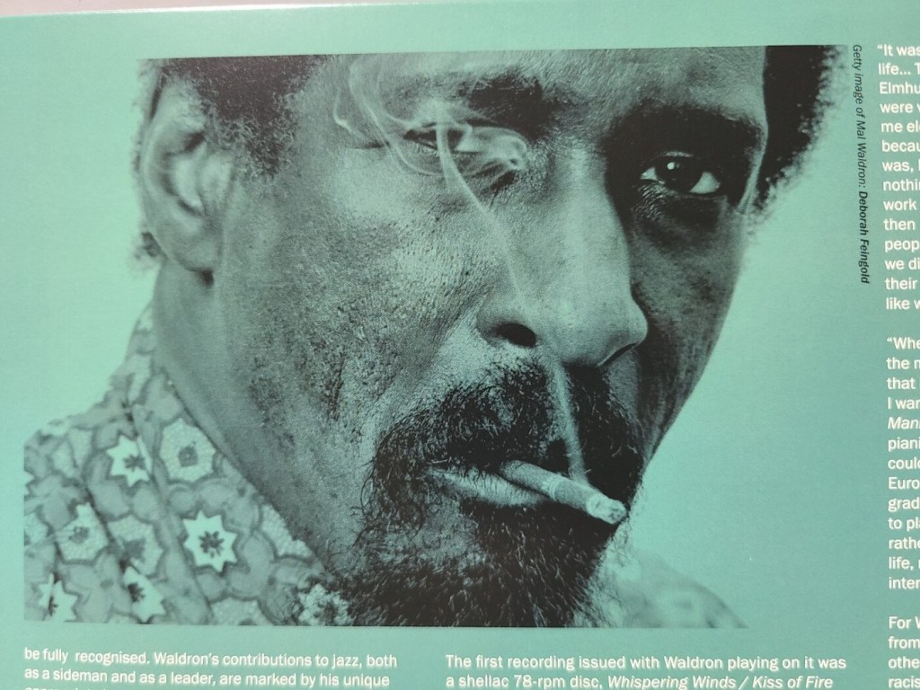 mal-waldron-terumasa-hino-reminicent-suite-mal-waldron-photo