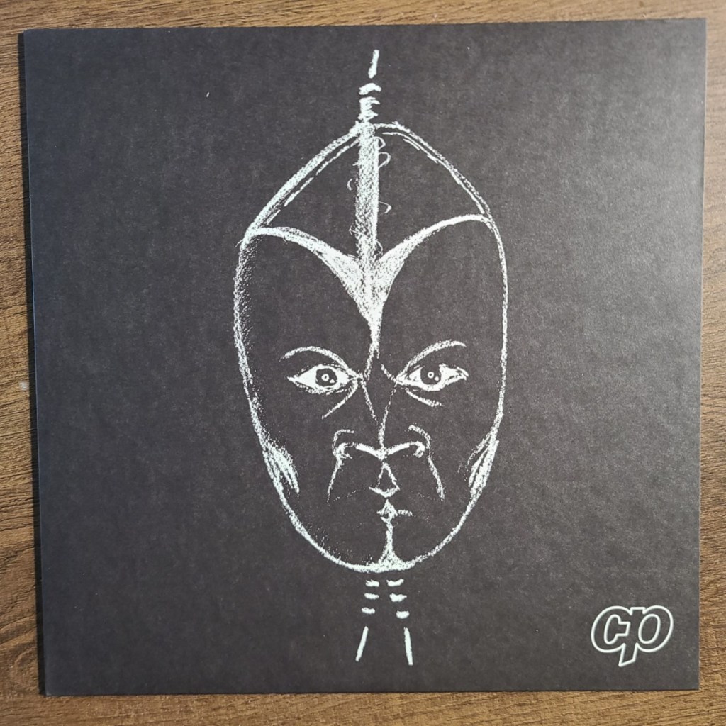 Marcus Belgrave – Gemini&nbsp;II
