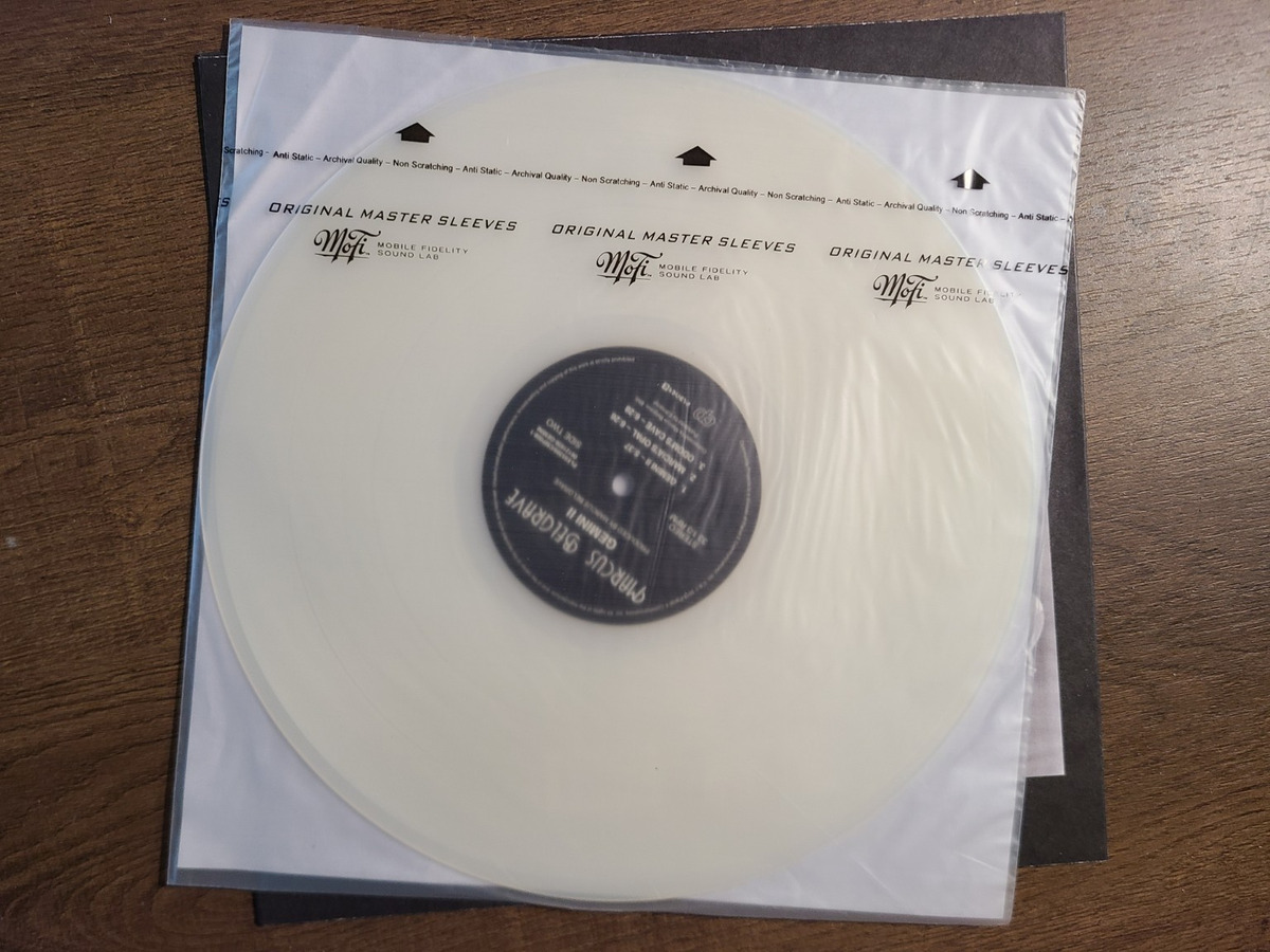 marcus-belgrave-gemini-ii-06-clear-vinyl-and-sleeve