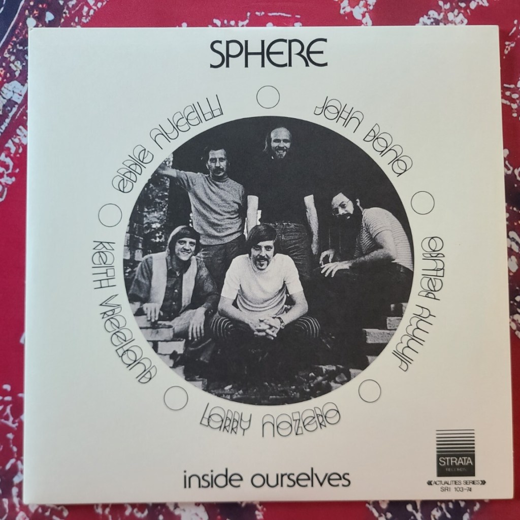 Sphere – Inside&nbsp;Ourselves