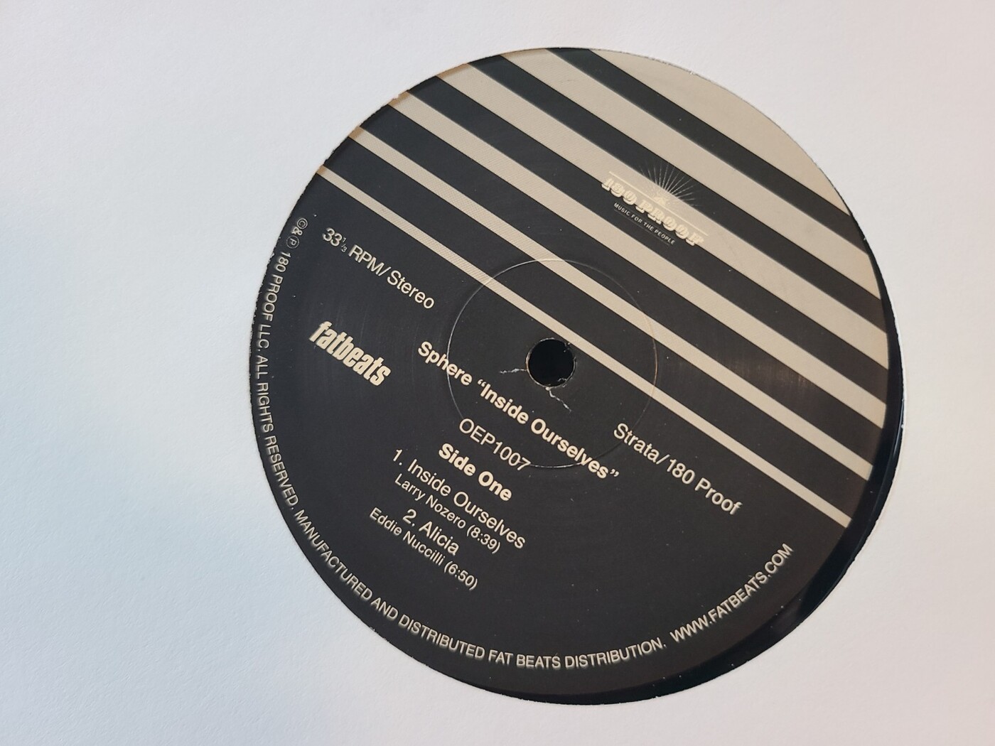 sphere-inside-ourselves-label-side-one