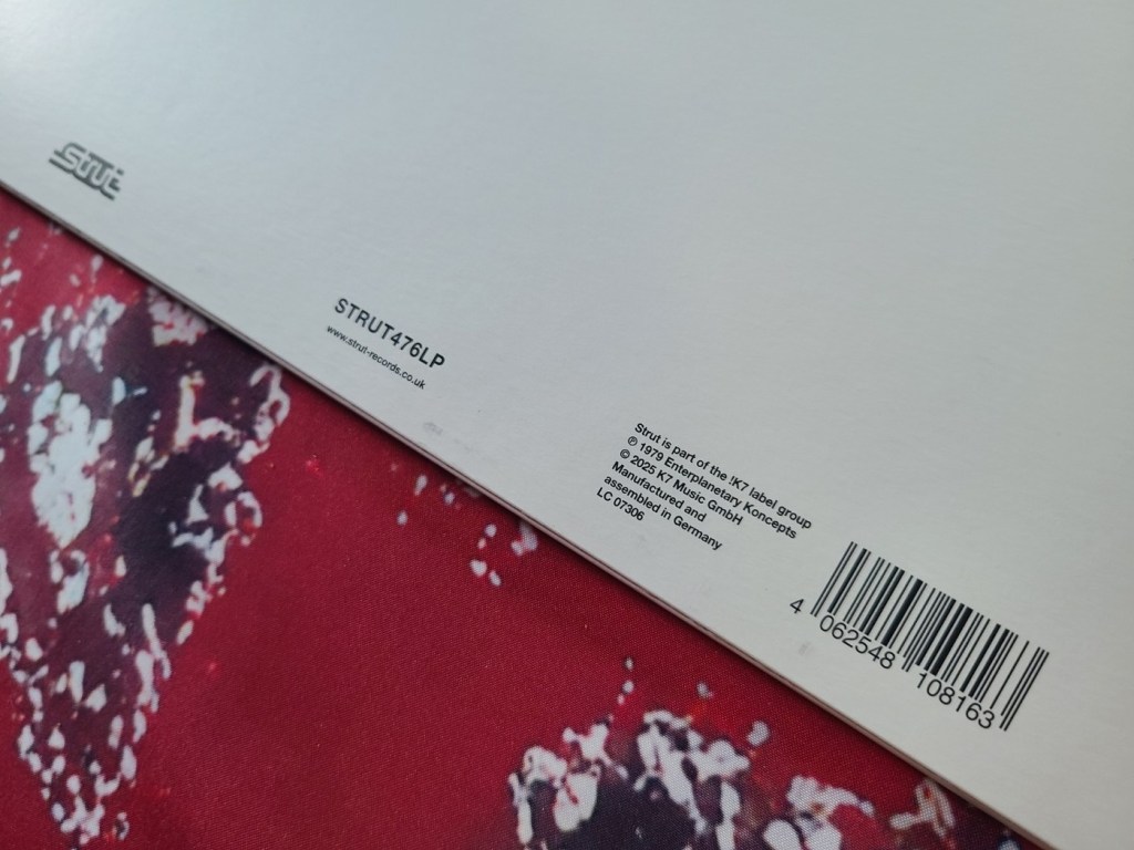 sun-ra-on-jupiter-strut-catalog-number