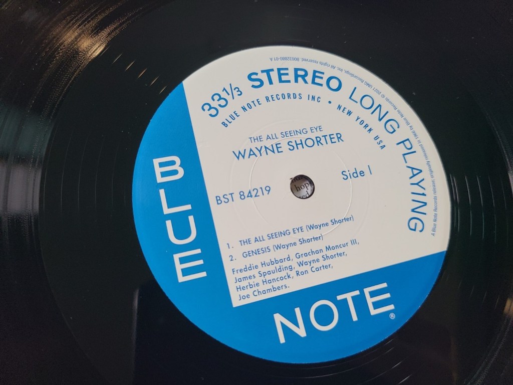 wayne-shorter-the-all-seeing-eye-side-one-label