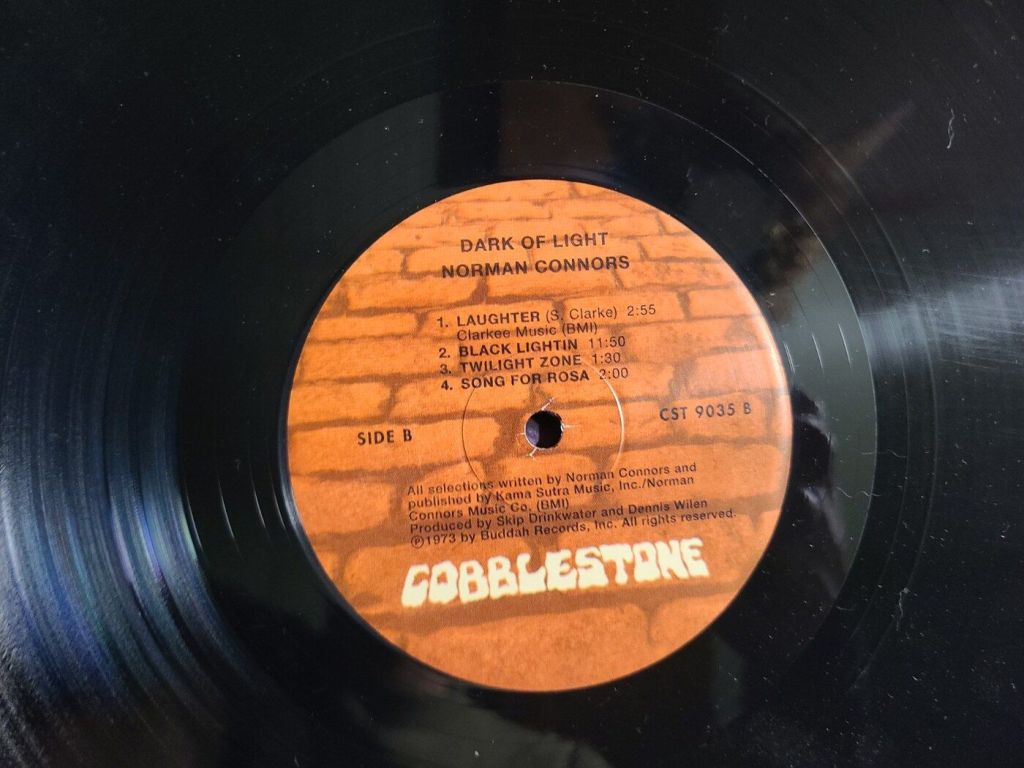 norman-connors-dark-of-light-side-b-label