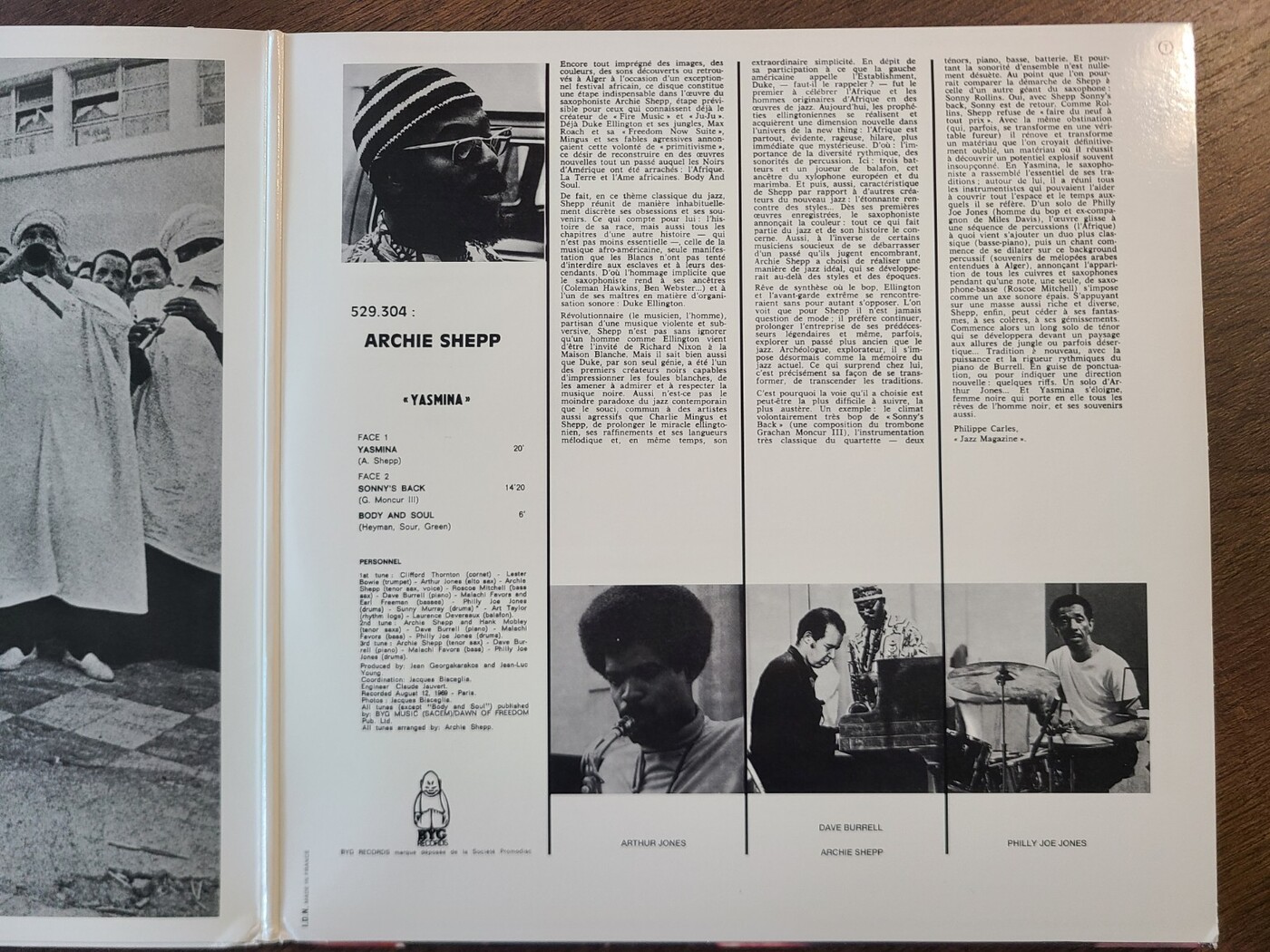 archie-shepp-yasmina-gatefold-liner-notes-and-credits